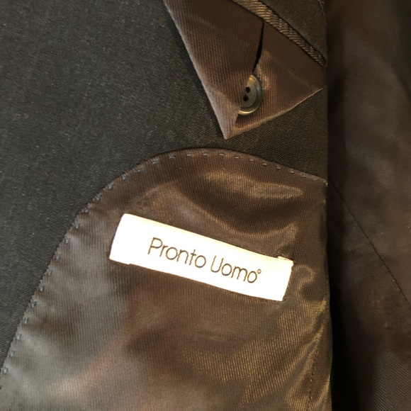Pronto Uomo Blazer - Picture 2 of 2